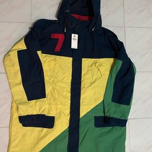 Polo Sport Ralph Lauren Yacht Jacket  $498 Men M